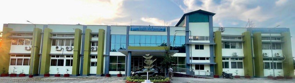 AIM retools for IIM Guwahati era